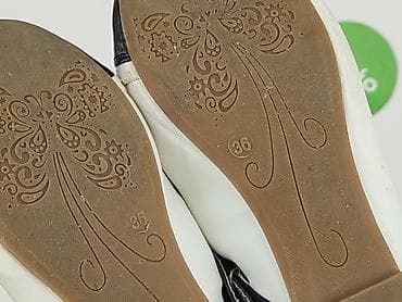 bluza od c: Baleriny 36, stan - Dobry — 4