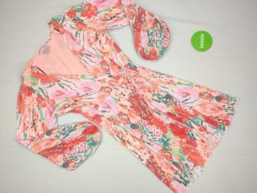 sukienka hm zebra: H&M, Sukienka damska, rozmiar L — 2