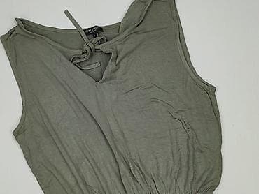 bluzki karl: Eva Minge, Sukienka damska, rozmiar L — 6