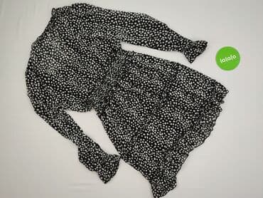 srebrne bolerko do sukienki: Retro & Icone, Sukienka damska, rozmiar S — 3