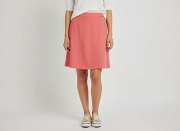 spódnice letnia krótkie: Spódnica damska, rozmiar L — 1