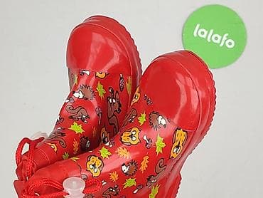 Trampki: Kalosze, 26, stan - Idealny — 7