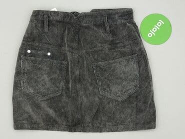 boho spódnice: Bershka, Spódnica damska, rozmiar S — 3