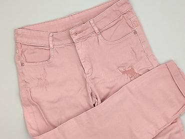 Yessica, Jeansy damskie, rozmiar S