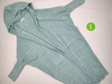 Ubrania damskie: Kardigan damski, S — 2