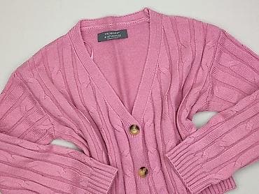 narzutki: Primark, Kardigan damski, rozmiar M — 1