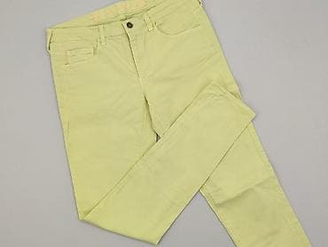 hm cargo pants: Spodnie materiałowe damskie, rozmiar S — 1