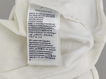 t shirty american eagle: Tommy Jeans, Top damski, rozmiar M — 5