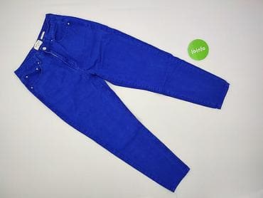 lee mom: House of Denim, Jeansy damskie, rozmiar M — 2