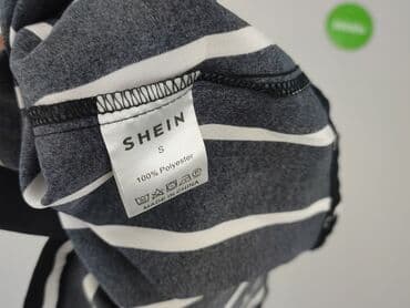 formoza challenge koszulka: Shein, Koszula damska, S — 5