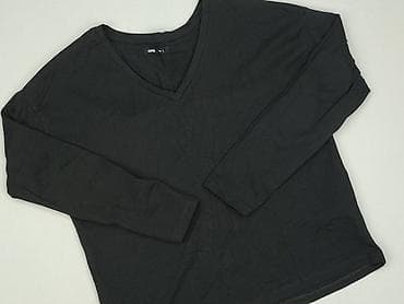 Sinsay, T-shirt damski, rozmiar L