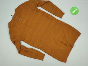 sukienka golf sweter: Tu, Sukienka damska, rozmiar S — 3