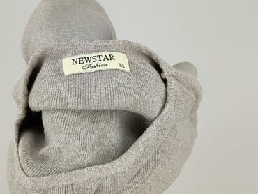 sweter m: New Fashion, Sweter damski, rozmiar M — 3