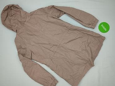 kurtki wiosenne cropp: Cropp, Parka damska, rozmiar S — 4