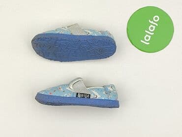 ccc kapcie deezee: Kapcie 26, Używany — 5