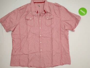 jeans amicci: F&F, Koszulа dla mężczyzn, rozmiar 4XL — 2