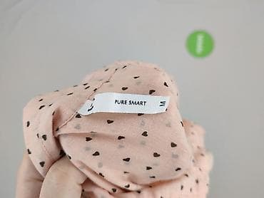 comme des garcons basic t shirty: Pure, Women's blouse, size S — 5