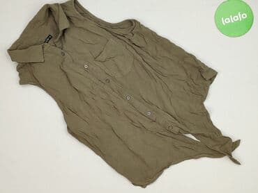 koszulka bts cropp: Cropp, Koszula damska, rozmiar XS — 2