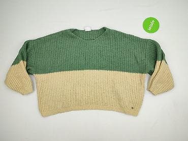 noisy may sweter: Noisy May, Sweter damski, rozmiar One size — 2