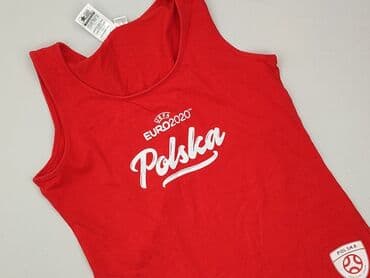 wisla krakow t shirty: T-shirt damski, rozmiar M — 1