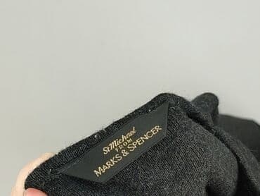 kapcie welna merino: Marks & Spencer, Sukienka damska, rozmiar M — 6