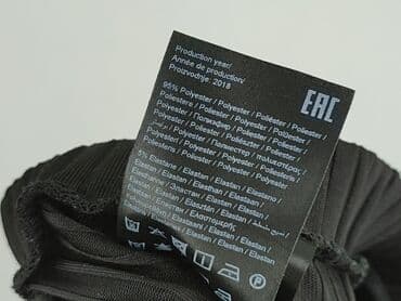 Women: YAS, Material trousers for women, S at lalafo.pl — 7 Women: YAS, Material trousers for women, S — 7