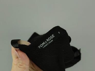 rockowa bluzka: Tom Rose, Bluzka damska, rozmiar S — 4