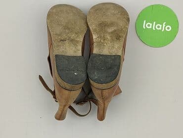 stradivarius botki: Botki damskie, rozmiar 37 — 6