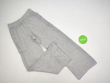 bluza od h: Spodnie dresowe damskie, rozmiar S — 2