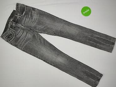 amisu jeans: Amisu, Jeansy damskie, rozmiar M — 2