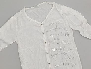 allani bluzki: ITALY FASHION, Tunika damska, rozmiar M — 1