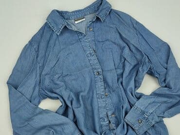 jeansy pull and bear: Beloved, Koszula damska, rozmiar L — 1