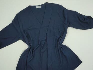bluzki pod marynarkę plus size: Canda, Bluzka damska, rozmiar 2XL — 1