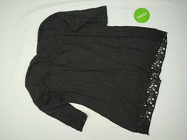 basic oversized t shirty: Tunika damska, rozmiar 2XL — 4