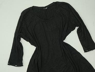 basic oversized t shirty: Tunika damska, rozmiar 2XL — 1