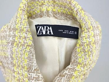 body basic zara: Zara, Marynarka damska, rozmiar S — 4