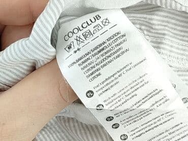 wojcik rajstopy: Боді, Cool Club, 3-6 міс., 
стан - Дуже гарний — 5