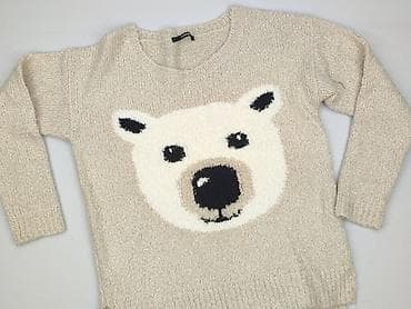 george polar: George, Sweter damski, rozmiar M — 1