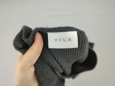 karino buty zimowe: Vila, Sukienka damska, rozmiar L — 4