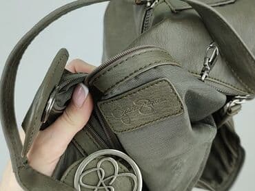 portfele damskie tommy hilfiger: Torebka, stan - Idealny — 6