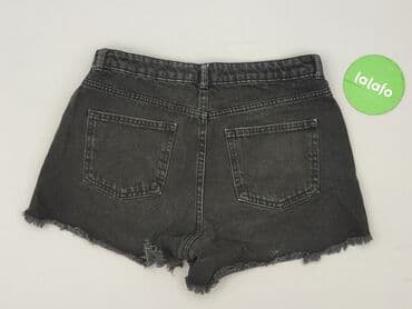 krótkie spodenki z wysokim stanem sklep: Pimkie, Szorty damskie, rozmiar M — 3