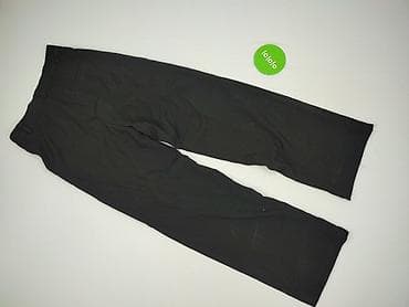 klapki z prl: Cropp, Spodnie materiałowe damskie, rozmiar M — 3