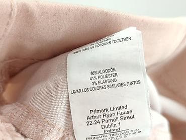 jeans mustang: Denim Co, Spodnie materiałowe damskie, rozmiar XL — 5