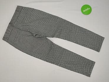 pako jeans: Spodnie materiałowe damskie, rozmiar S — 3