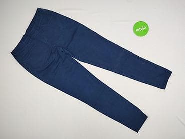 super dżinsy: Denim Co, Spodnie damskie, rozmiar L — 2