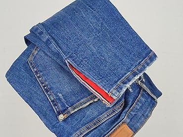 levisy dzwony: Zara, Jeansy damskie, rozmiar XS — 6