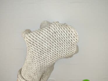 kurtki zimowe damskie c a: Sweter damski, rozmiar S — 4