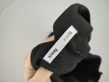 Kobiety: Spodnie materiałowe damskie, XS — 4