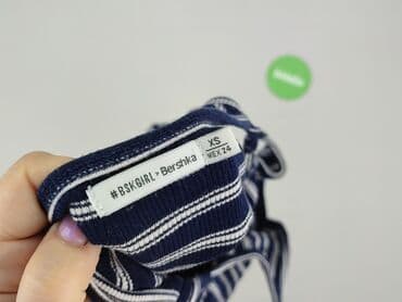 bershka шорти: Bershka, Kombinezon damski, rozmiar XS — 4