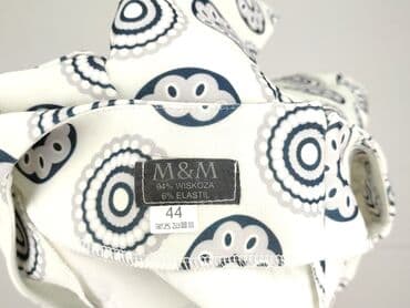 aplikacja z ubraniami: Bluzka damska, 2XL — 4